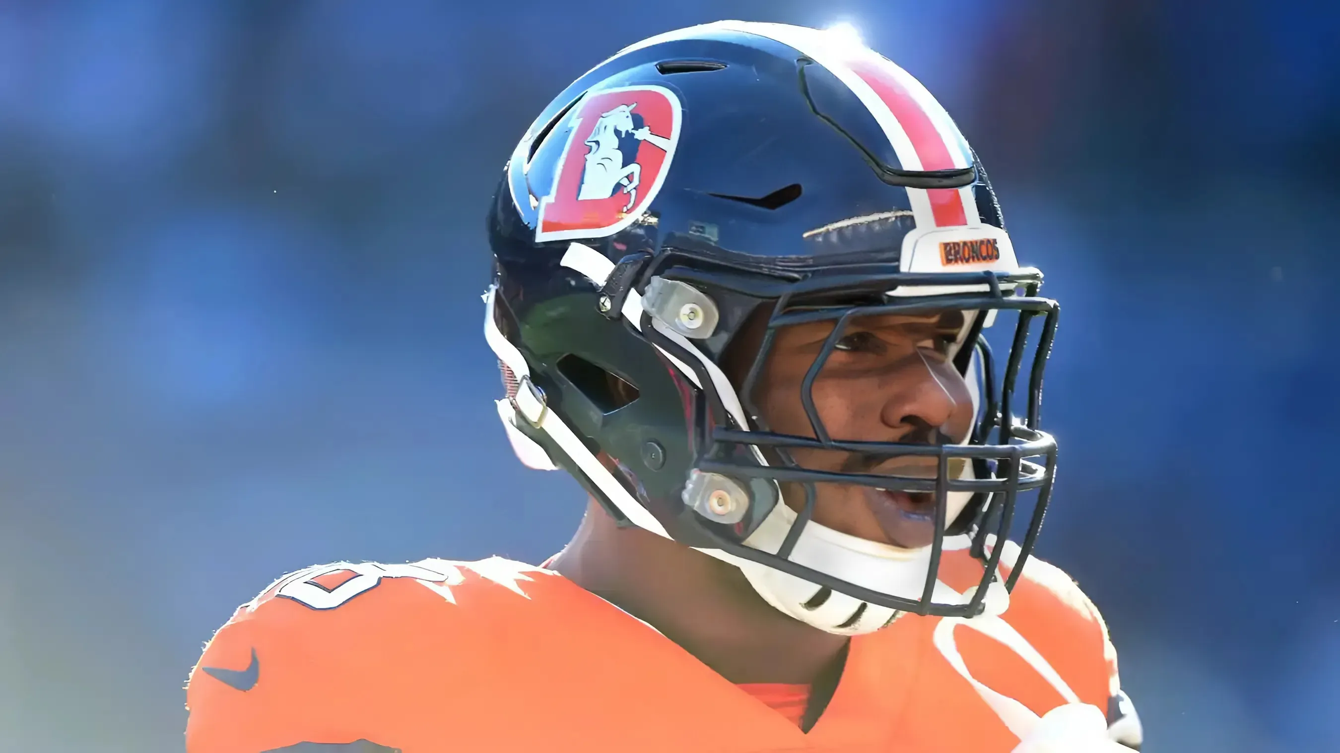 Two-Time Pro Bowler Urges Broncos to Re-Sign Franchise Icon