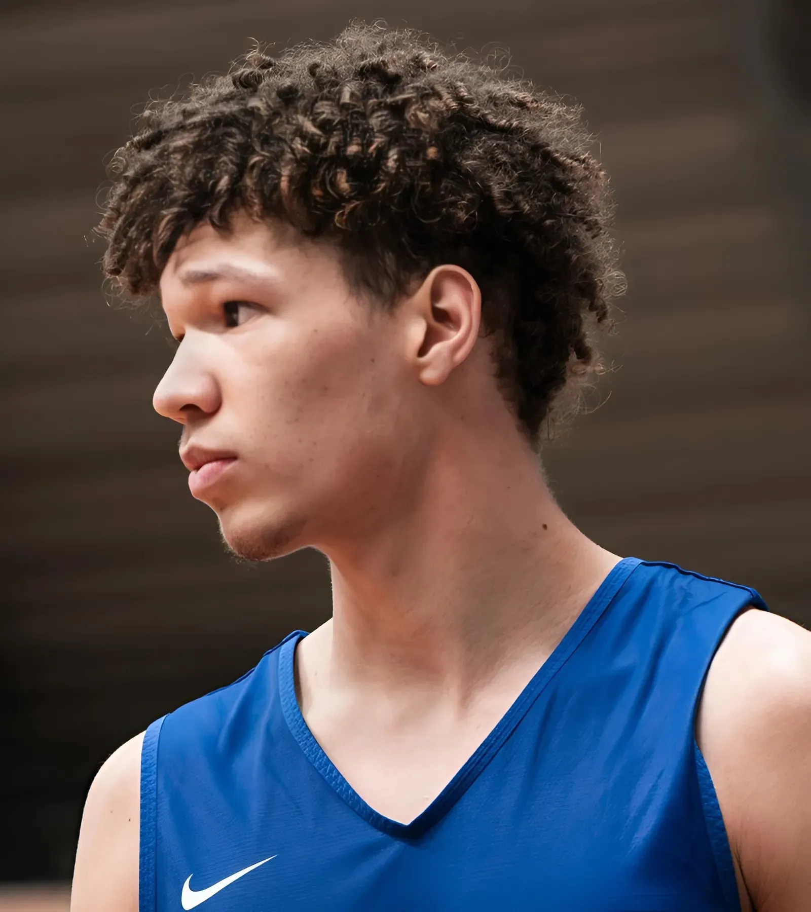 Signs point to highly-lauded prospect's draft fall, allowing the Bulls to strike