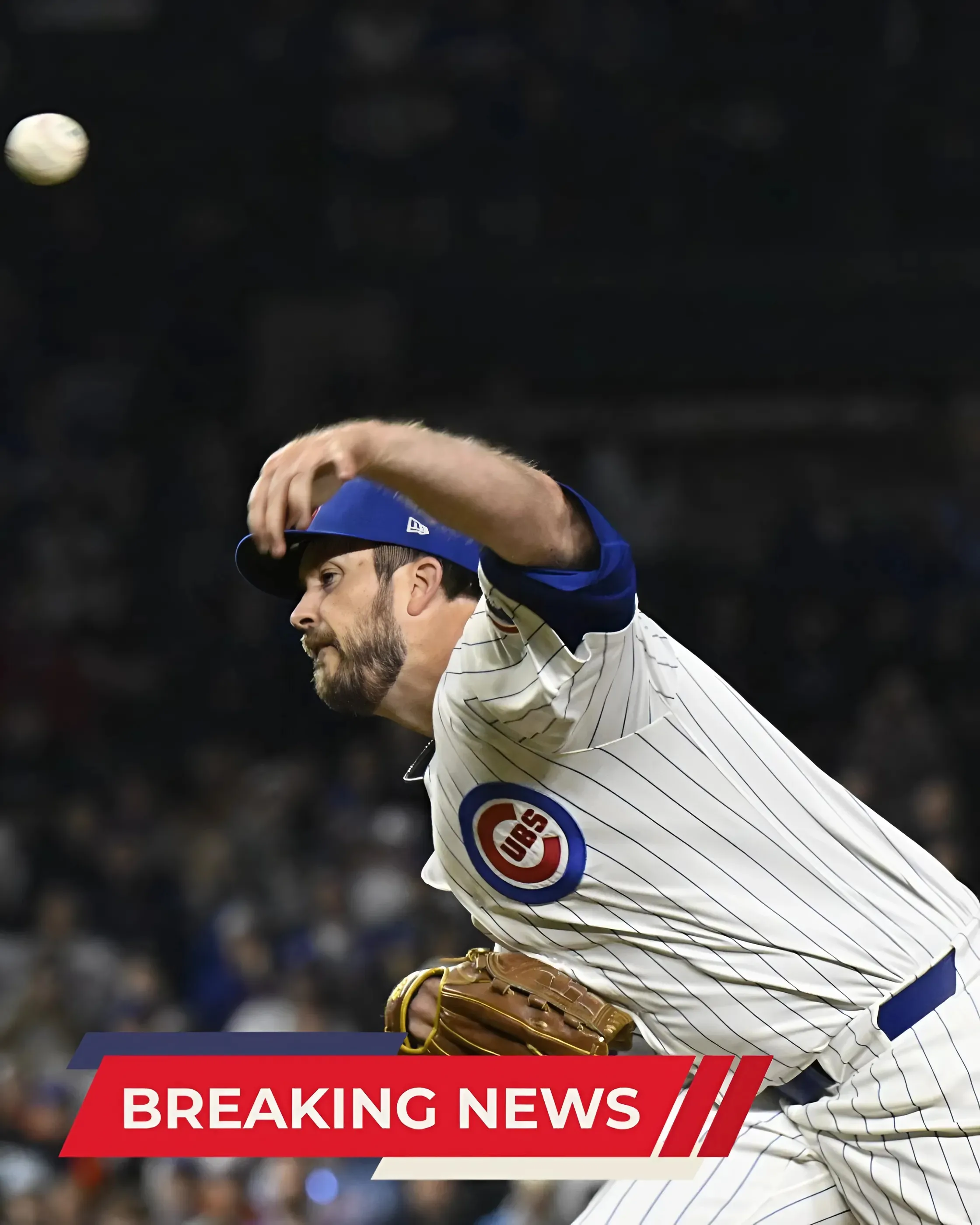 Cubs Have Once Again Found a Steal in Small Trade