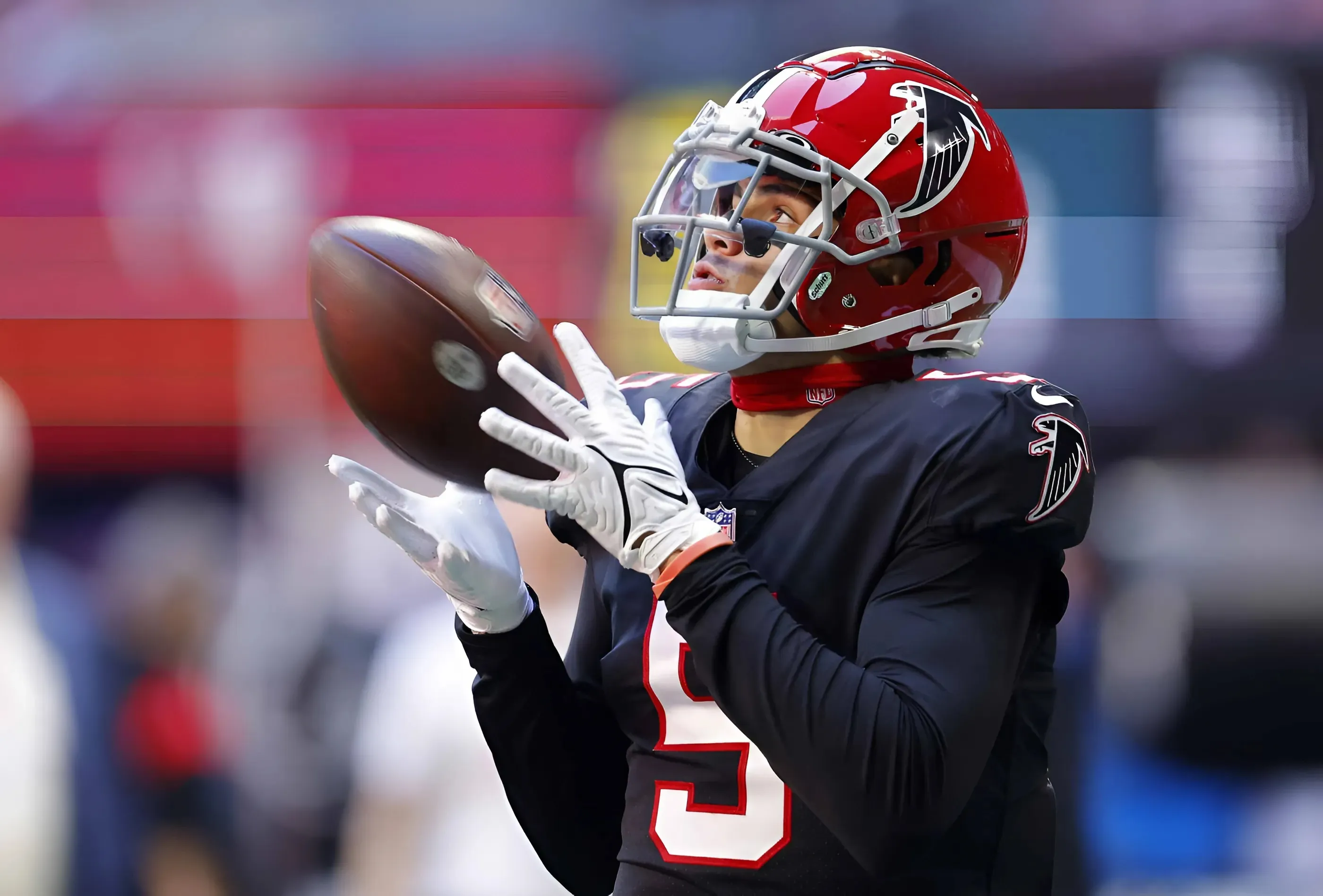 Falcons Personality Outraged By ‘Ridiculous’ Scheduling Conflicts Falcons Personality Outraged By ‘Ridiculous’ Scheduling Conflicts