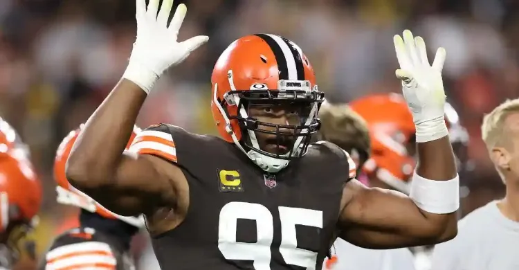 Browns Face Backlash for Steelers Jab During Schedule Release