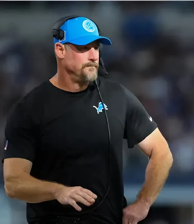 Lions Named No. 1 Landing Spot for Coveted $60 Million Star