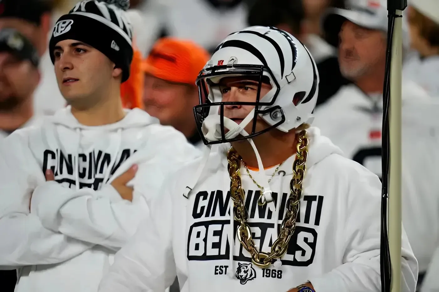 There's one road game on the Bengals' 2025 schedule that looks the most attractive for fans to make a vacation out of it