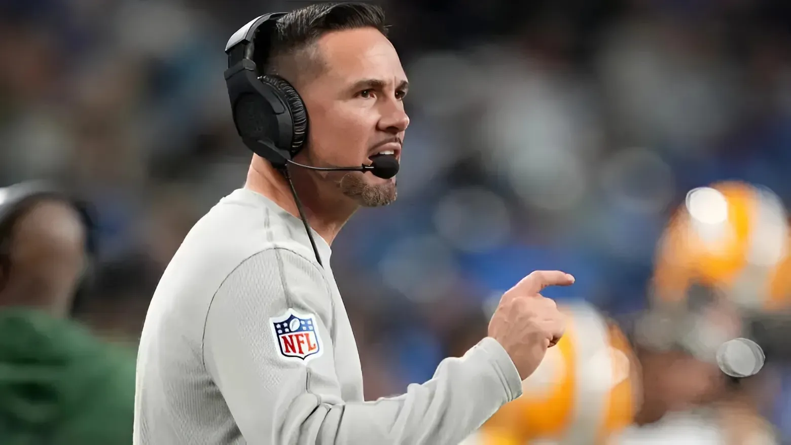 BREAKING: Packers Coach Sends Huge Message on Former 7th-Round Pick