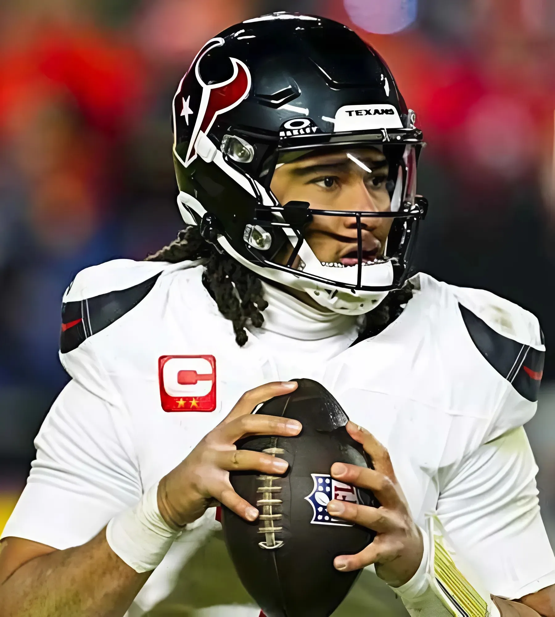 ESPN Reveals Bold Prediction for Houston Texas Following Schedule Release