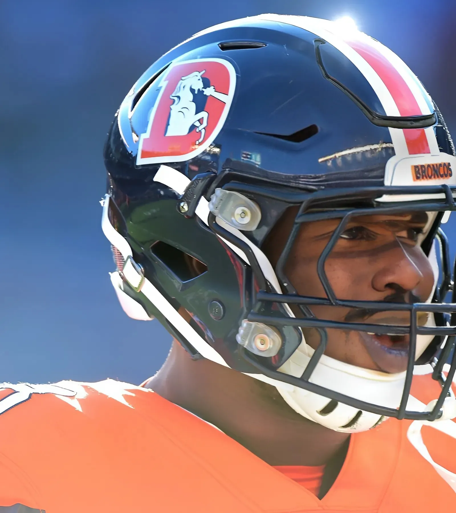 Two-Time Pro Bowler Urges Broncos to Re-Sign Franchise Icon