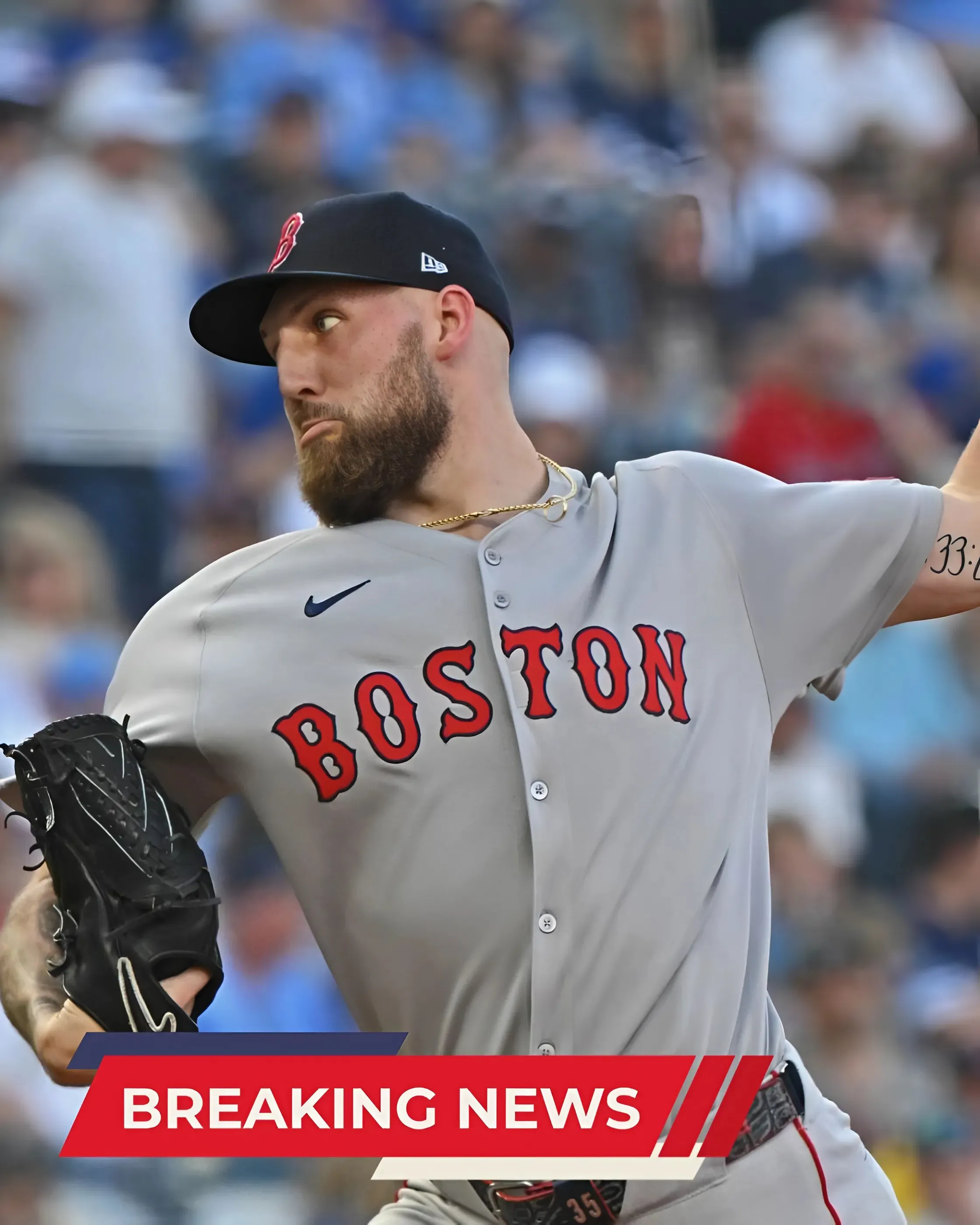 Four Red Sox Newcomers More Than Doing Their Jobs Despite Team Struggles