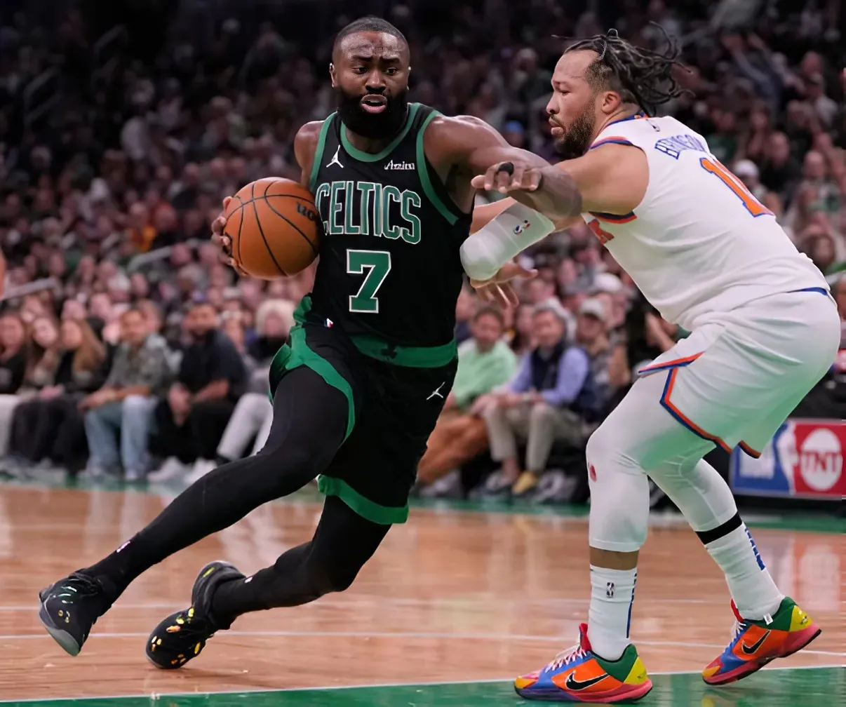 Charles Barkley confident Celtics can force Game 7 vs. Knicks