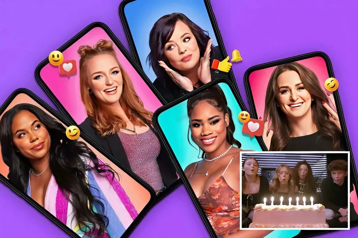 Teen Mom execs’ plans to end series revealed as cast thinks long-running MTV show is ‘canceled’ after ‘obvious sign’