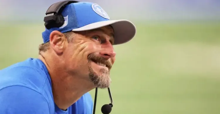 Lions Named No. 1 Landing Spot for Coveted $60 Million Star