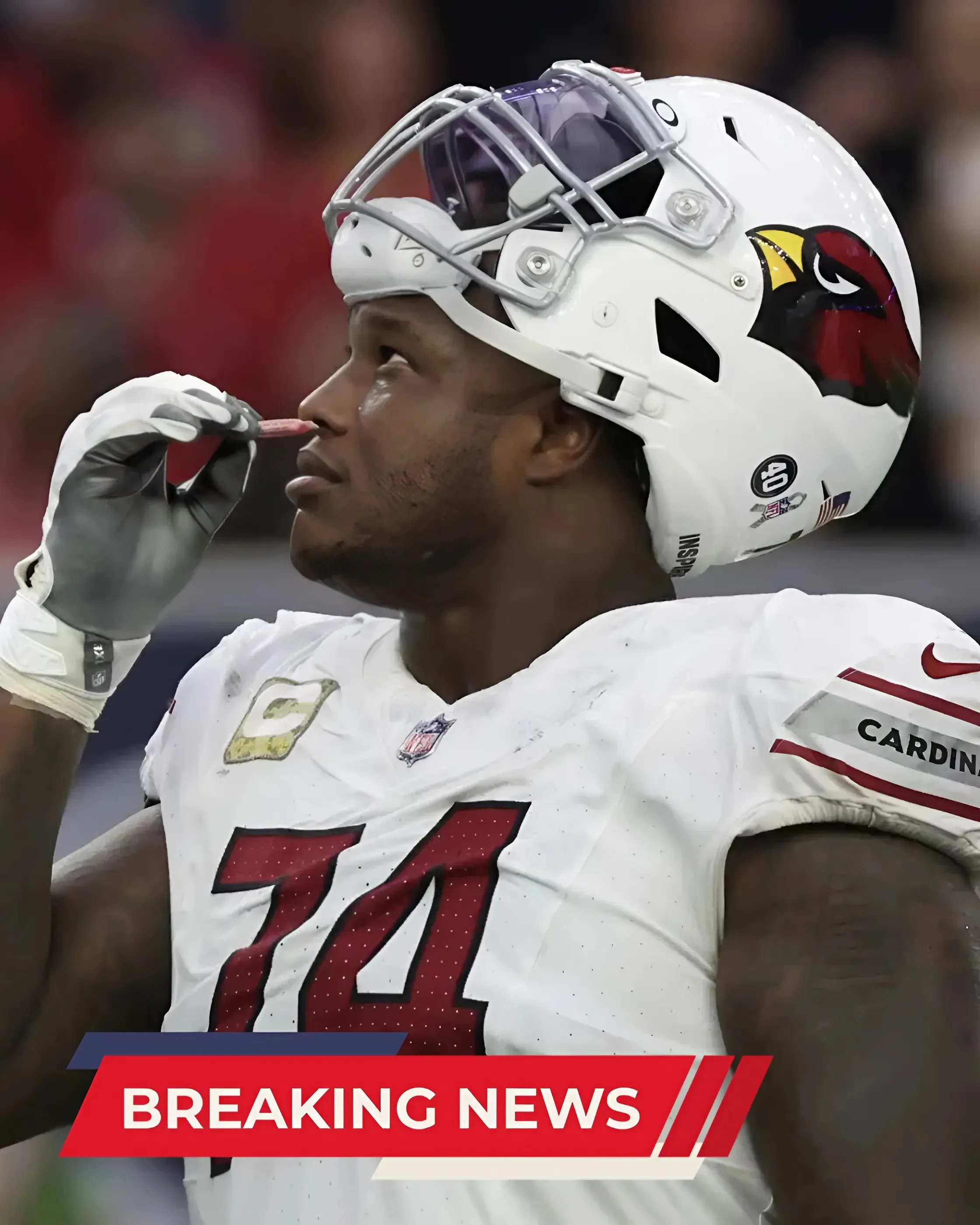 Report: 49ers Have Not Agreed to Terms with D.J. Humphries