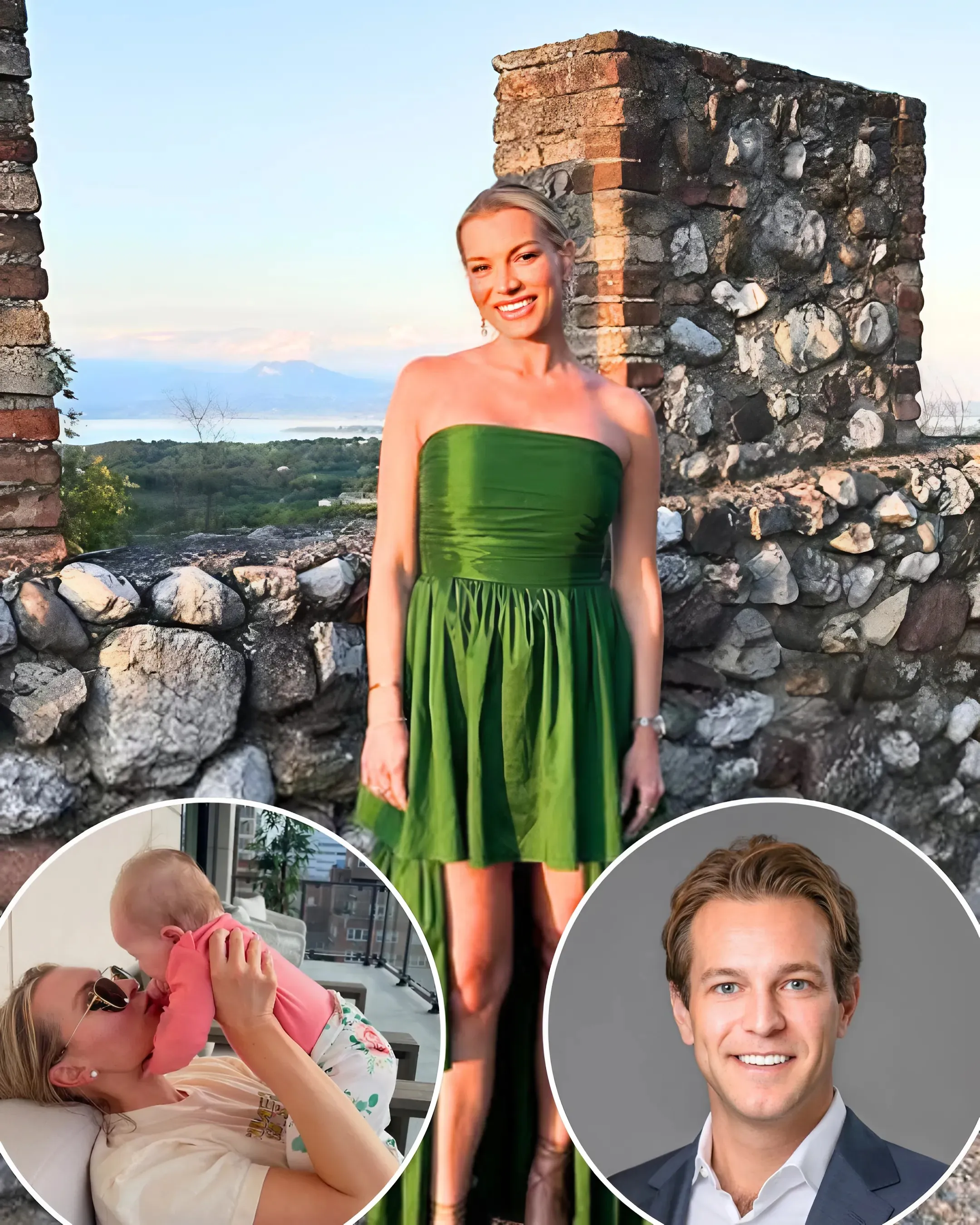 Lindsay Hubbard Admits She and Turner May Not Have Stayed Together If She Didn’t Get Pregnant, Plus Ex Carl Calls Her Out for “Celebrating” Split