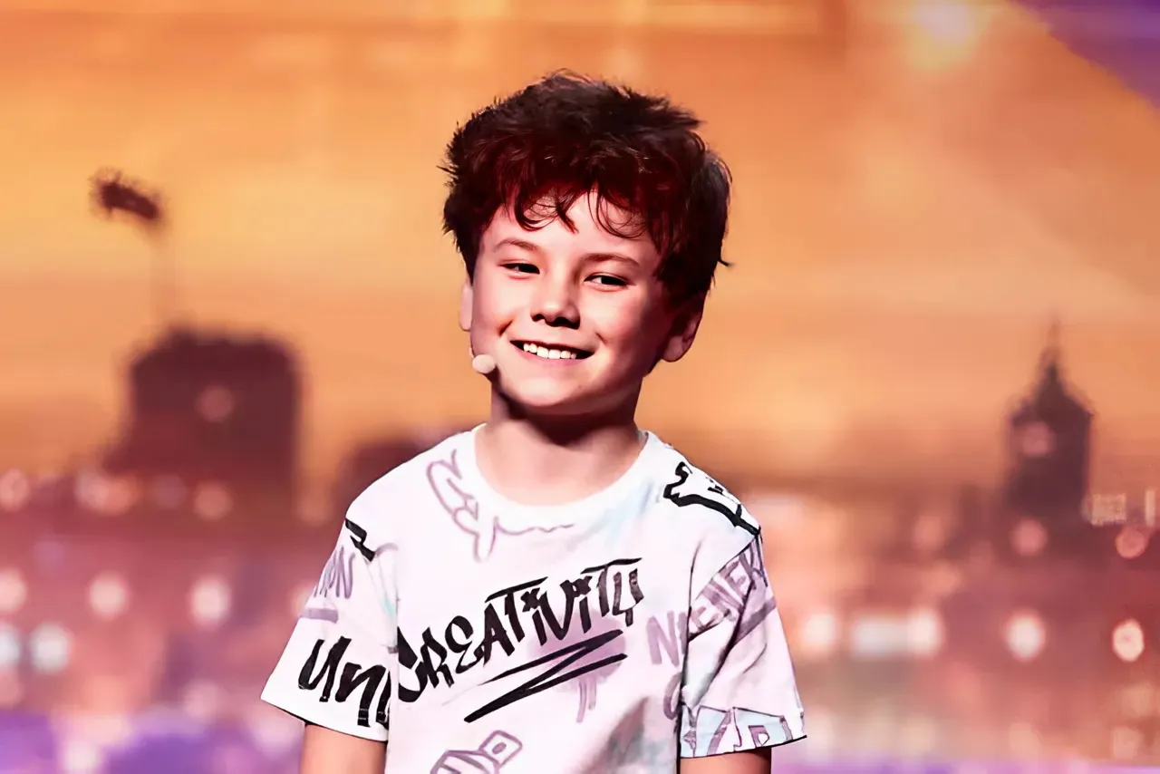 Britain's Got Talent child star QUITS show after causing chaos by going 'missing' during live semi-final