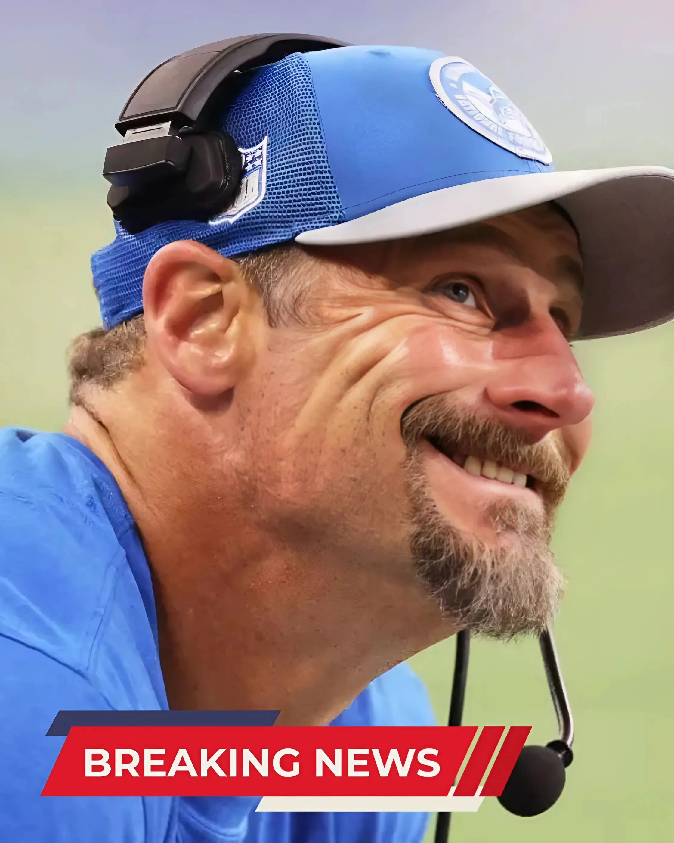 Lions Named No. 1 Landing Spot for Coveted $60 Million Star