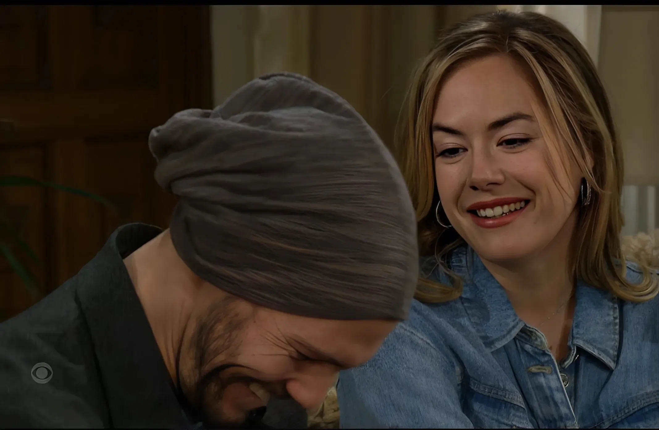 Bold and the Beautiful Key Moments May 15: Carter’s Broken Heart and Steffy’s Loose Lips
