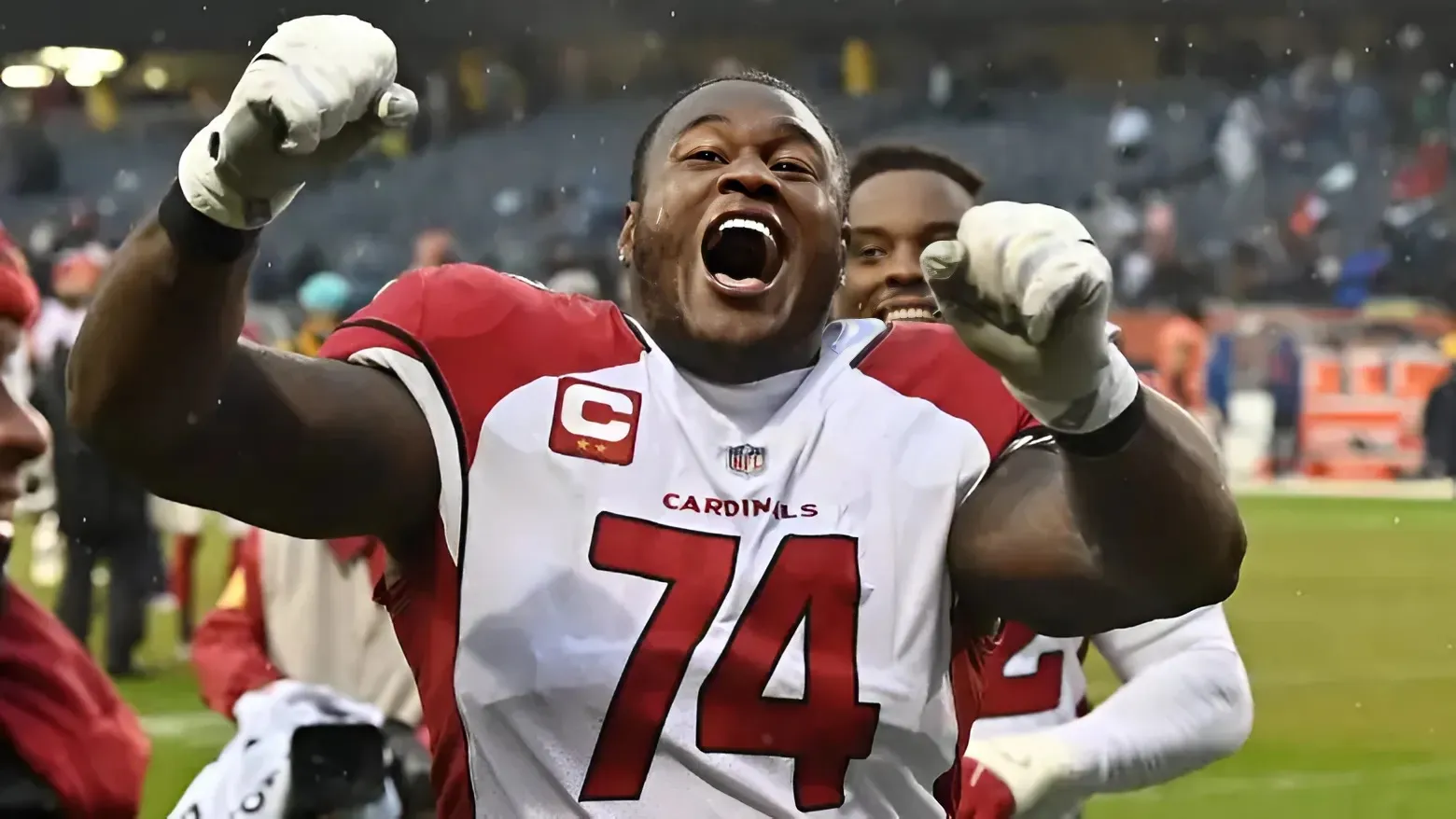 49ers Free-Agent Signing Takes Wild Turn as Reported Contract Called Off