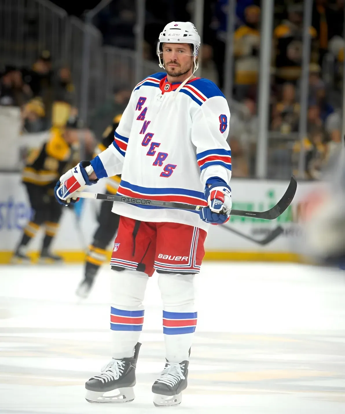 J.T. Miller Sends Clear Message on Rangers' New Coach Mike Sullivan