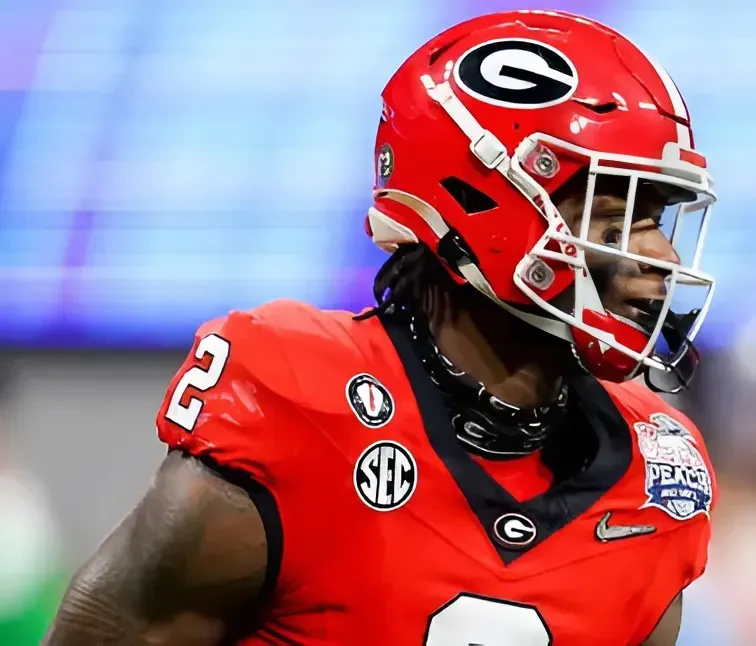 Eagles’ $4.5 Million Rookie LB Called ‘Best Value’ Pick in Draft