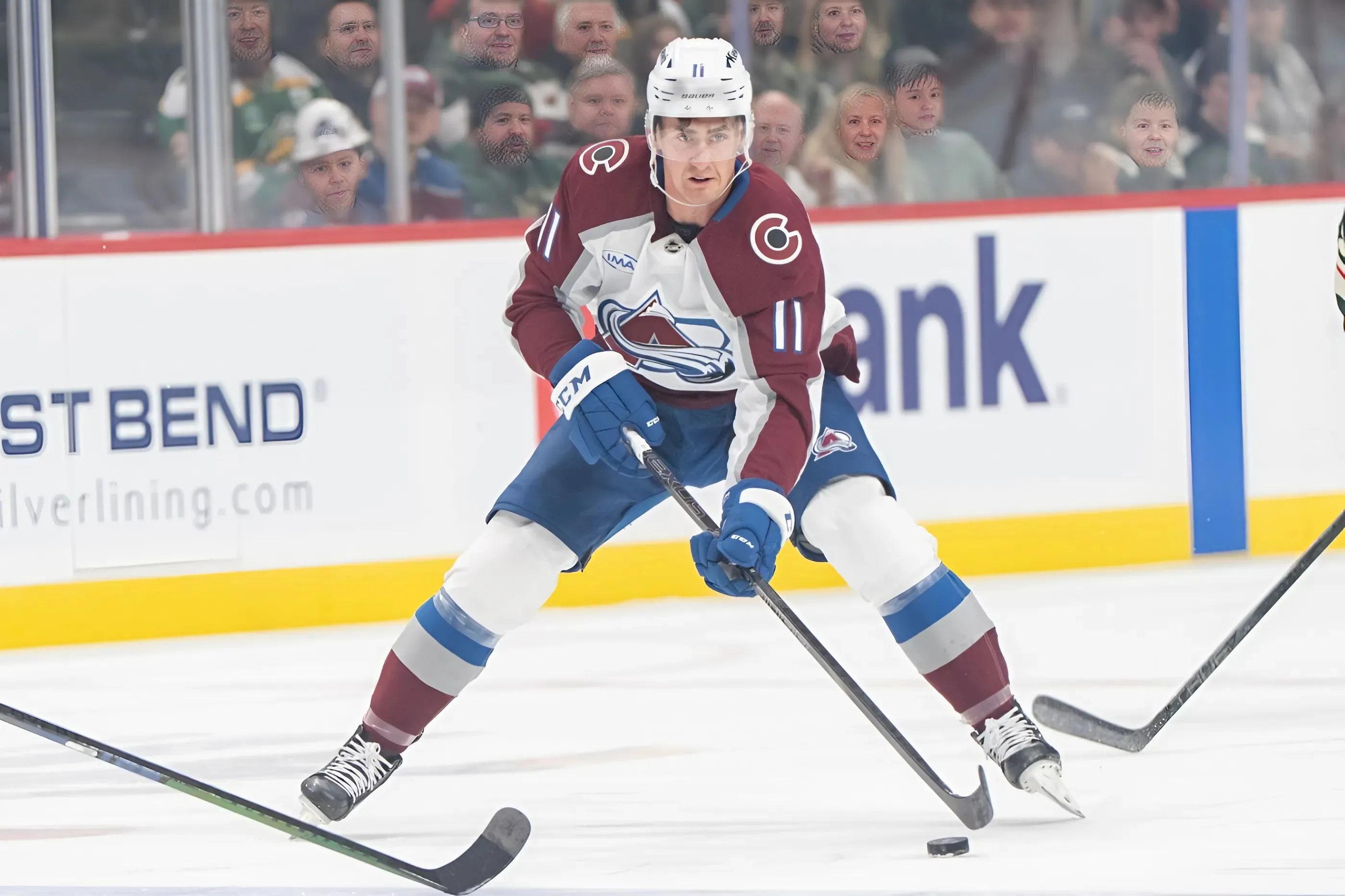 The Wild May Have Locked Themselves Into the Wrong Time To Strike