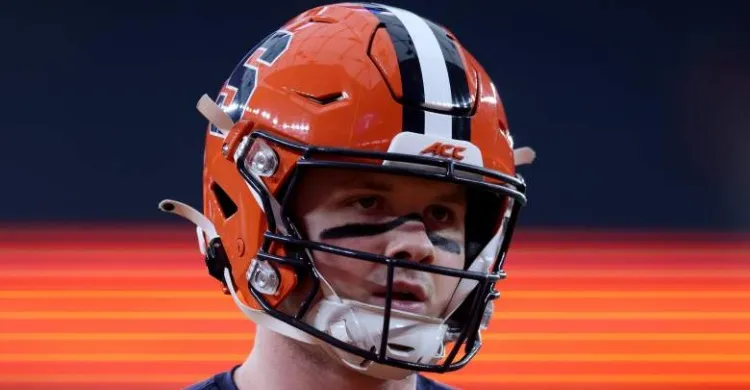 Eagles Rookie Quarterback Eyed as ‘Long Term Backup’ for Super Bowl MVP