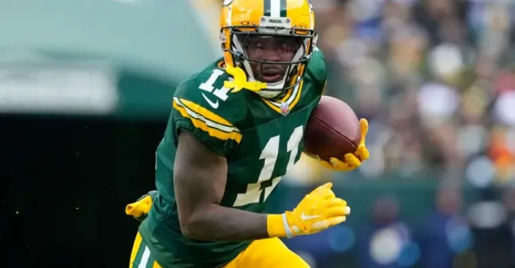 Packers Star Receiver Taking On Key Leadership Role To Support Rookies