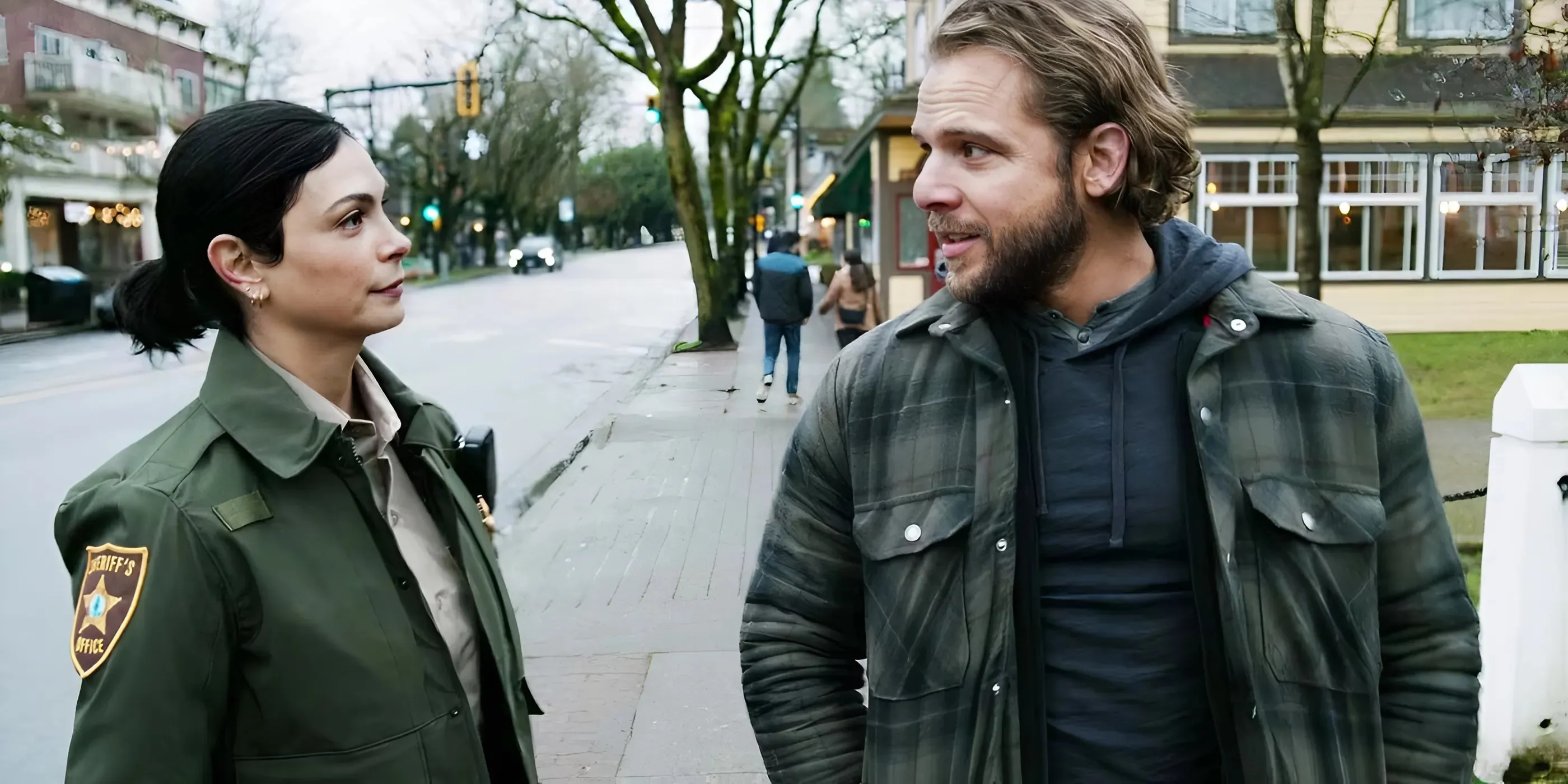 "I Won't Be Joining Season 4": Max Thieriot of Fire Country Shocks Fans with Sudden Decision!