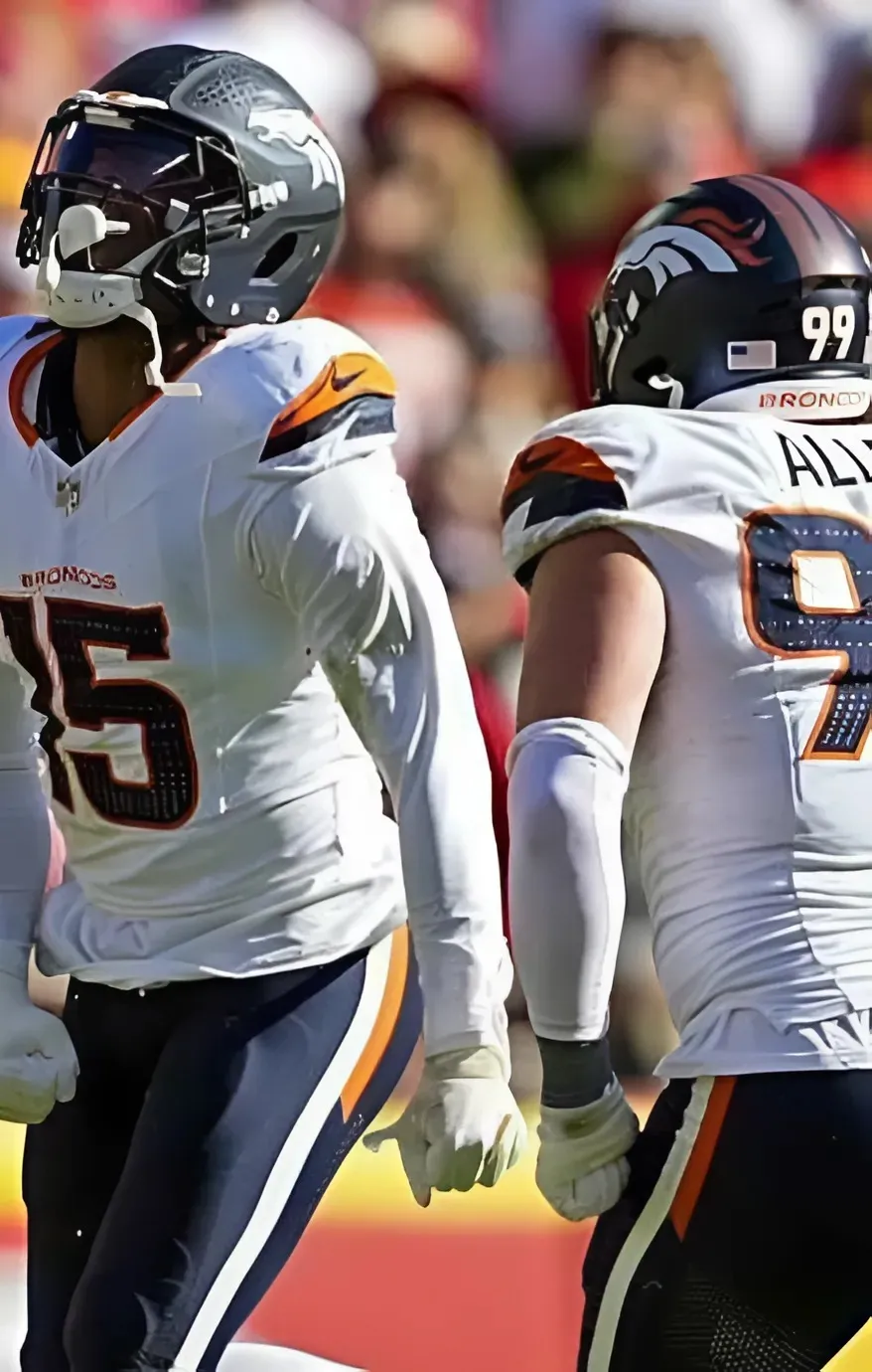 ESPN's Mike Clay Projects Broncos' 2025 Stats: Defense