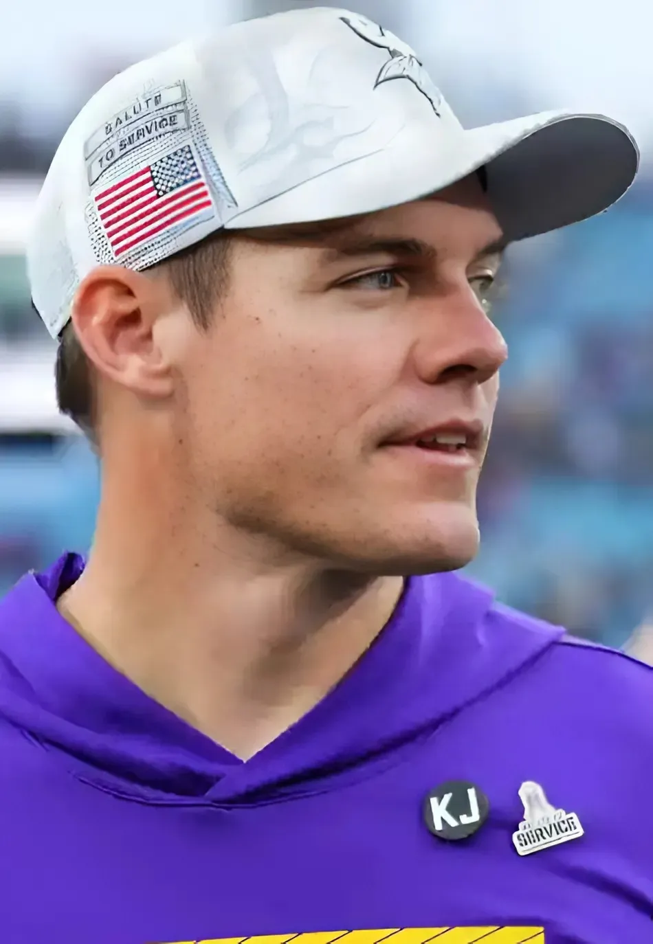$39 Million QB Plotted Nuclear Option to Force Vikings Trade