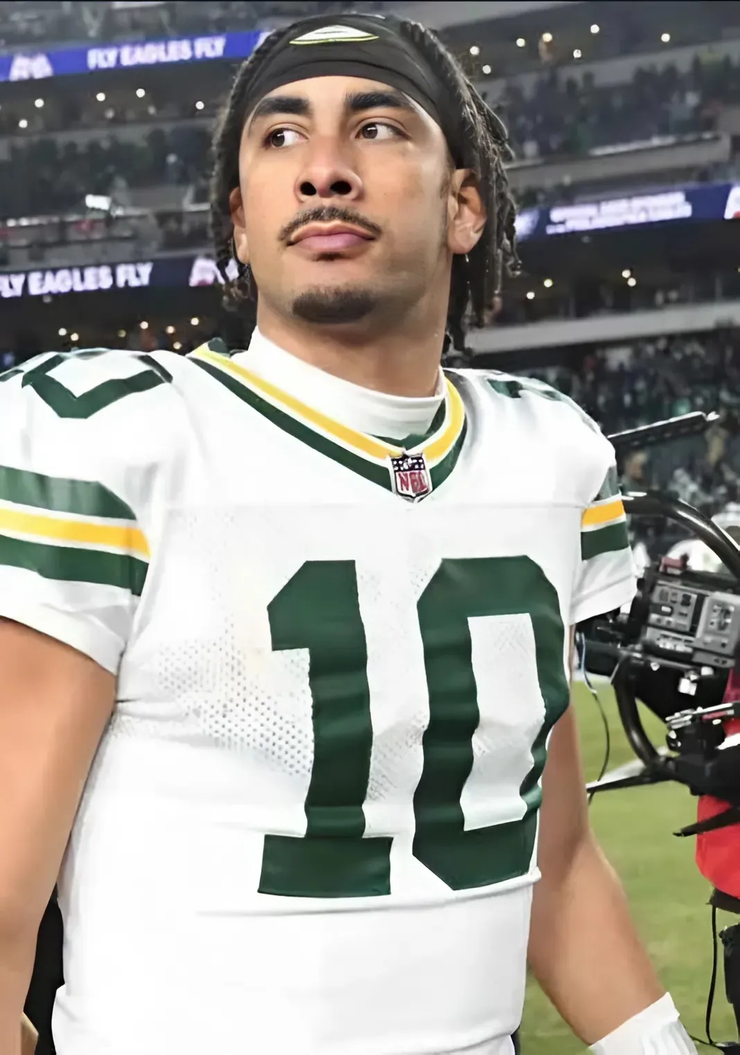 The Packers’ plan to get Jordan Love to Super Bowl level