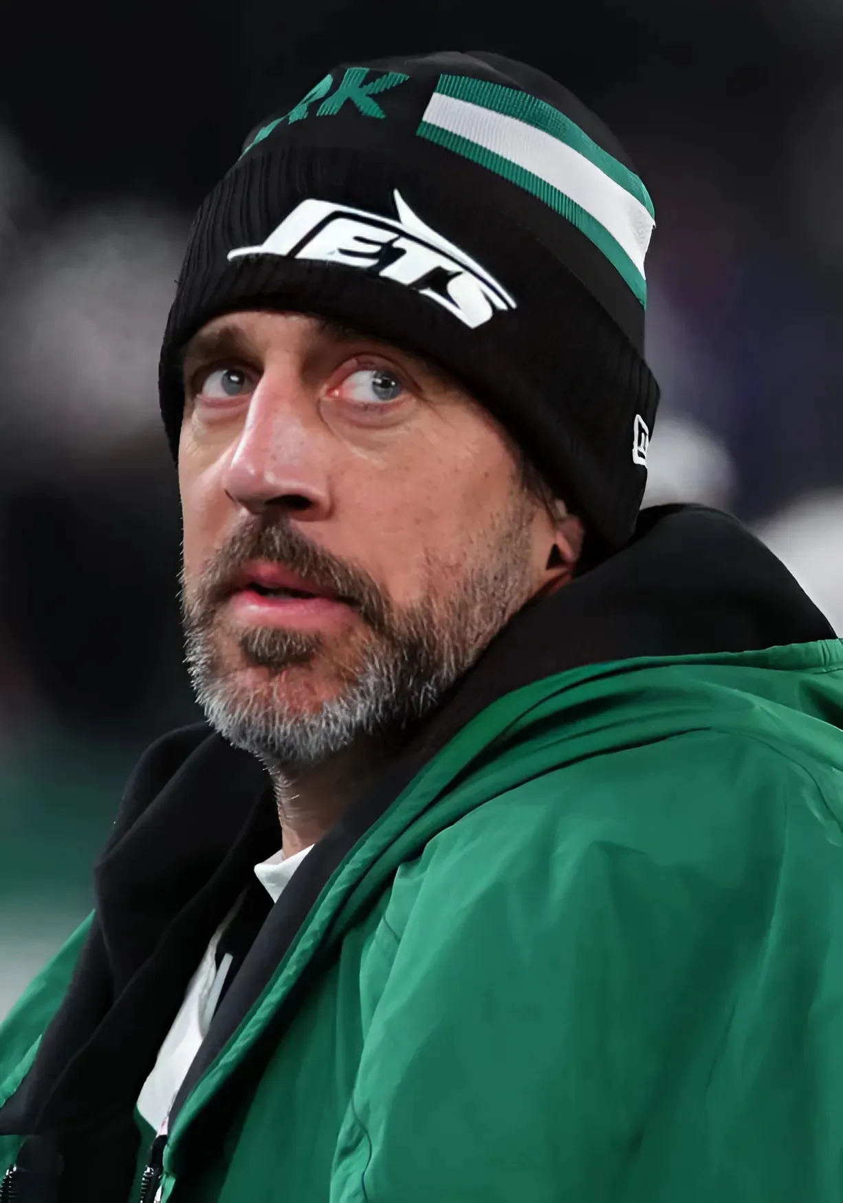 NFL Exec. Addresses Rumors That Aaron Rodgers Impacted Steelers' Prime-Time Schedule