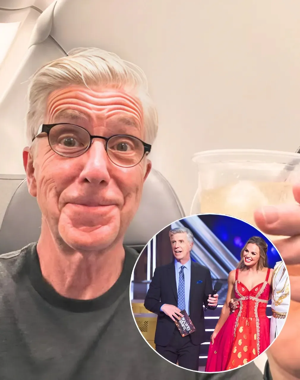 Dancing With the Stars Legend Tom Bergeron Finally Returns to Hosting After Long Wait: ‘I Was Patiently Waiting for This Moment’