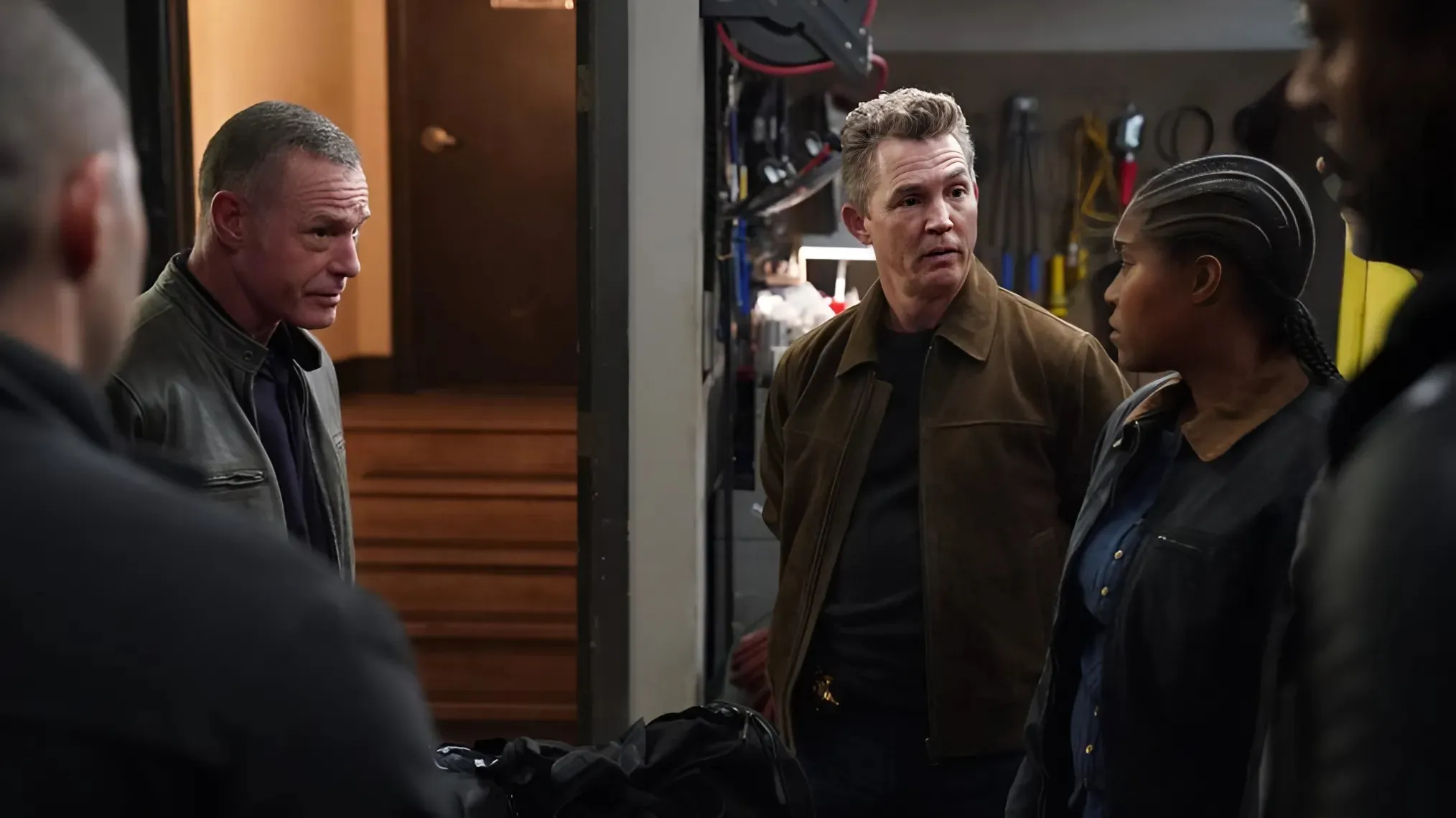 Chicago P.D. Season 12 Episode 21 Sets Up Voight's Biggest Challenge That Will Define Intelligence's Future