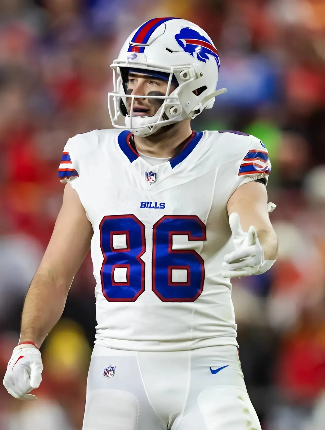 Dalton Kincaid 2025 Fantasy Football Outlook, Preview, Predictions Dalton Kincaid 2025 Fantasy Football Outlook, Preview, Predictions