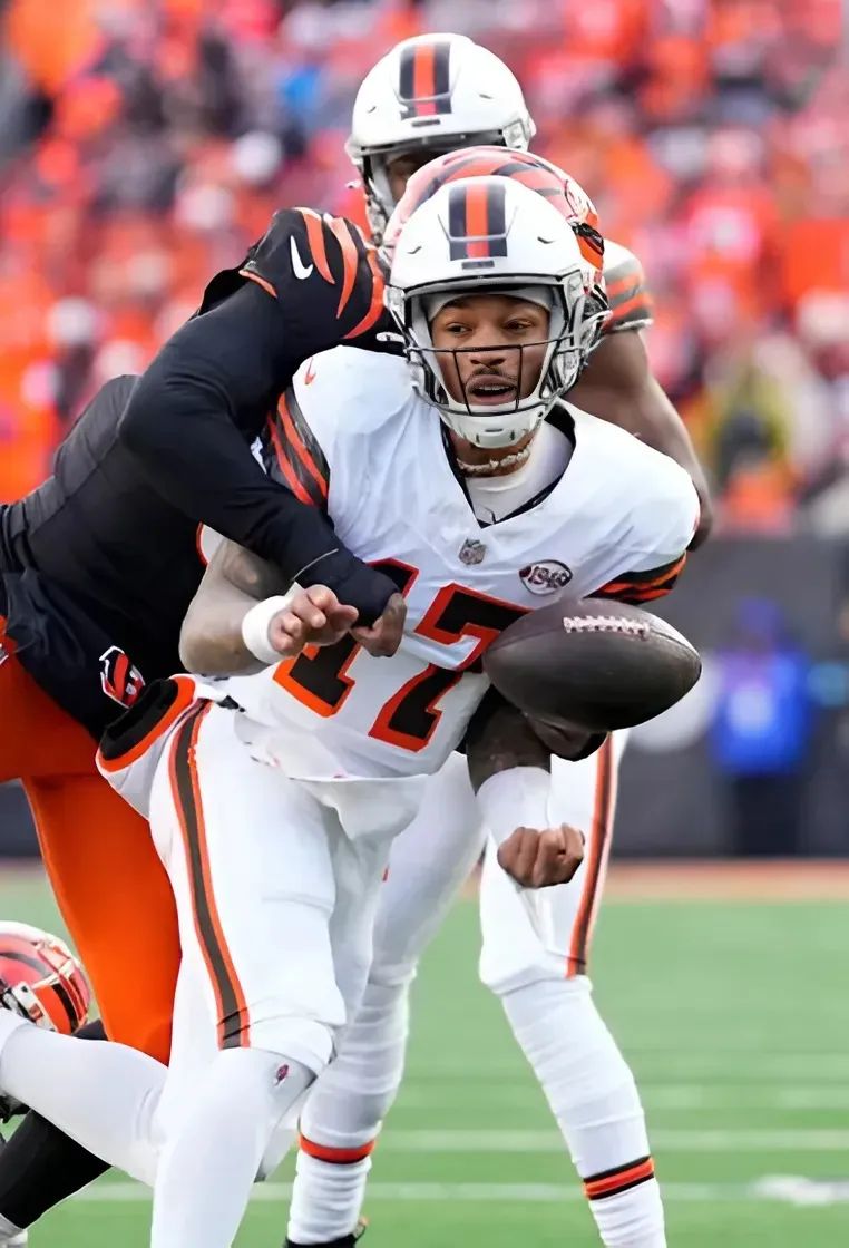 Bengals Take Major Dig at Browns During Schedule Release Video