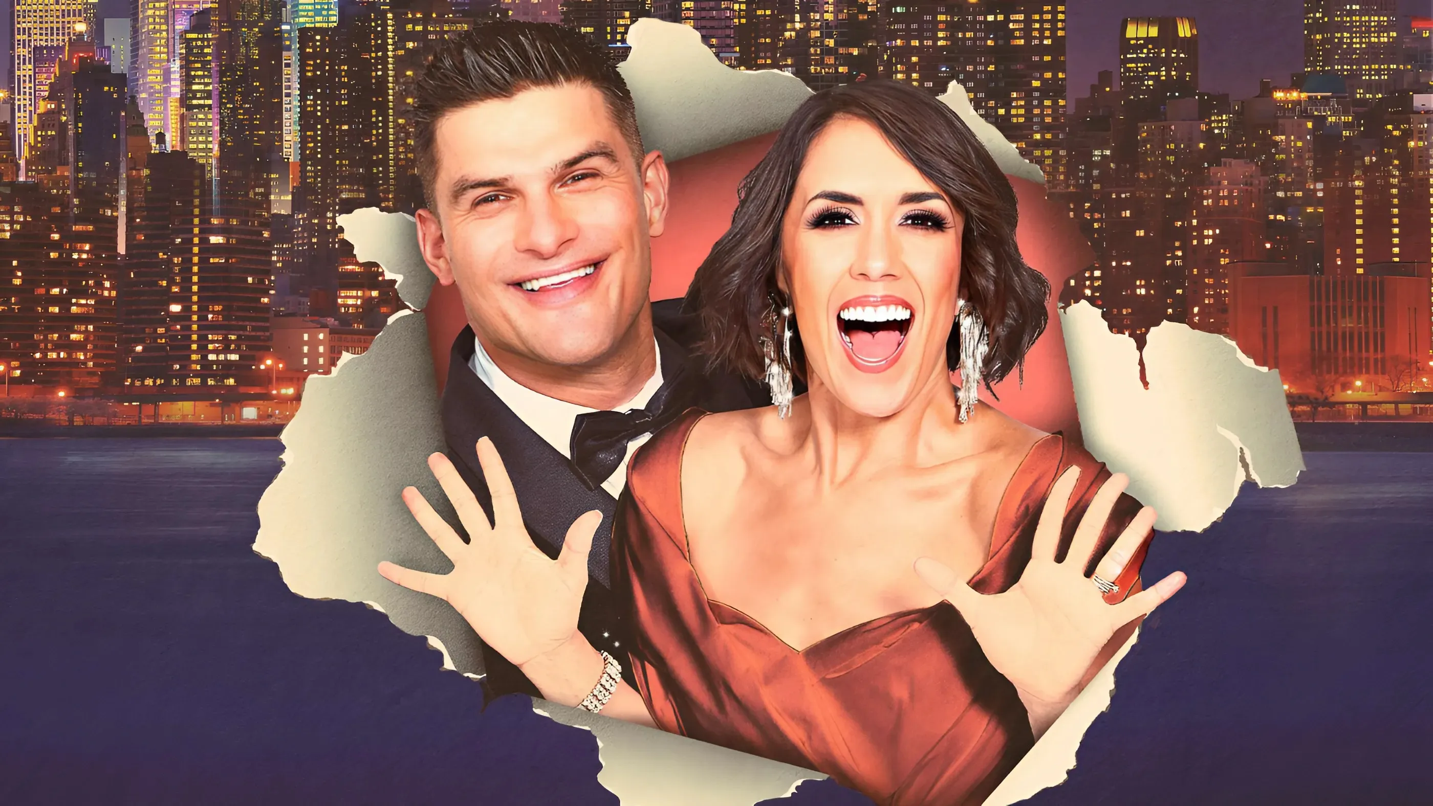 BBC Strictly Come Dancing's Janette Manrara makes fans 'so emotional' over 'night to remember' with Aljaž Skorjanec