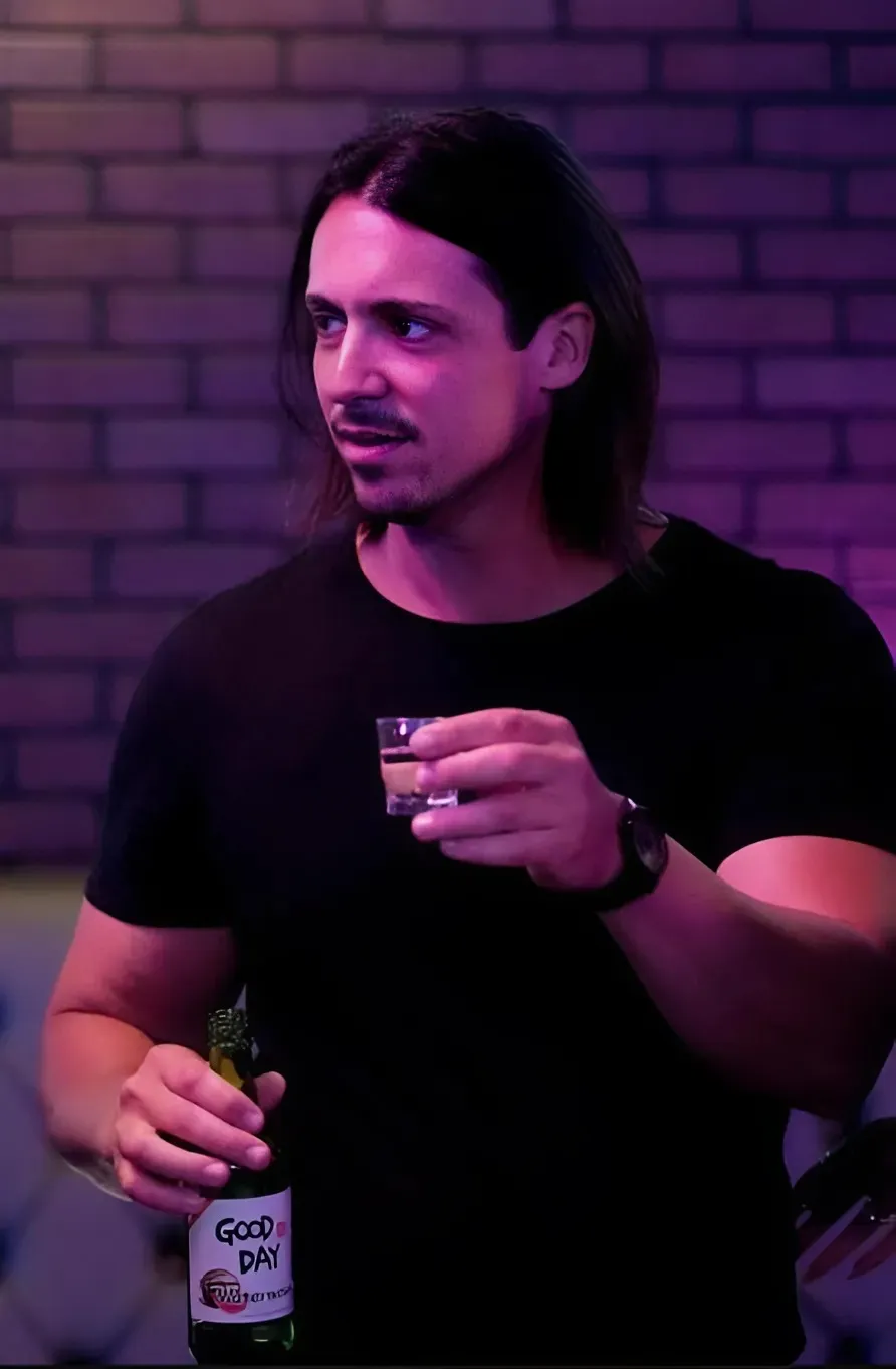 Peter Madrigal Brands Vanderpump Rules Alum Charli Burnett Dishonest