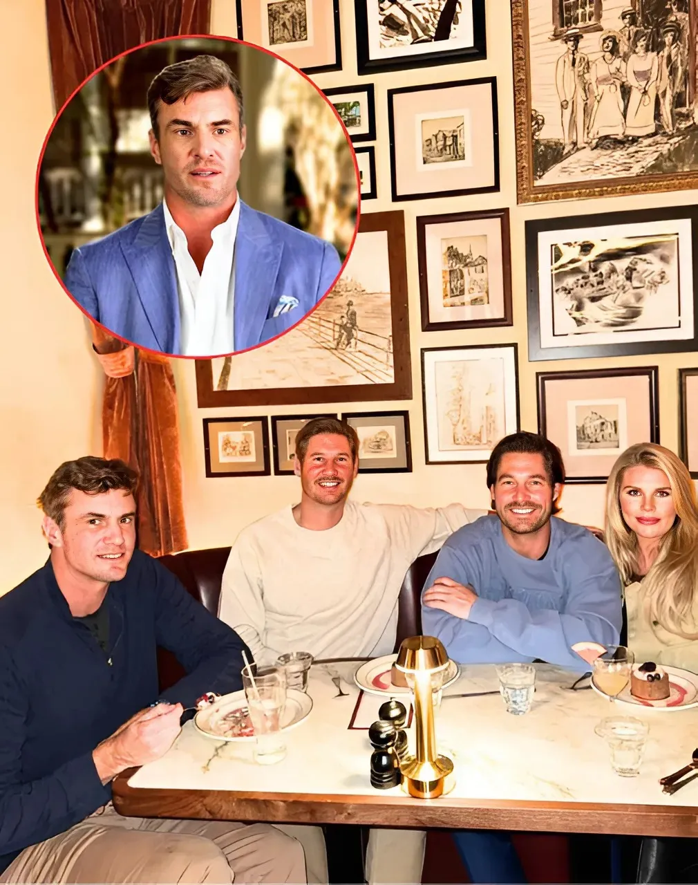 Shep Rose Pulls Away from Southern Charm Friends Amid Drama: ‘Taking a Step Back but Ready to Build Our New Normal’ Next Season