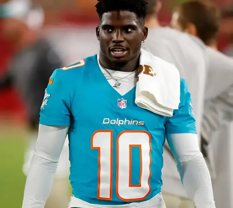 Controversial Video Sparks Apology to Dolphins All-Pro and Microsoft