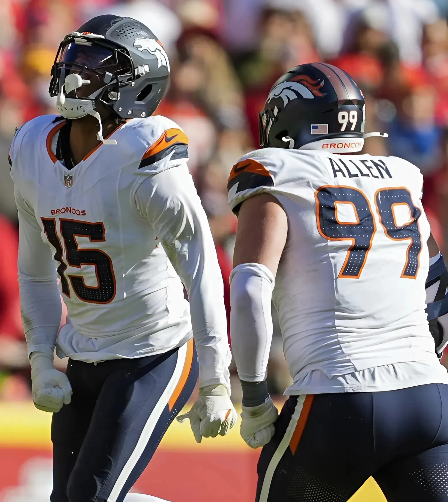 Broncos Defensive Forecast for 2025: Boom or Bust? Broncos Defensive Forecast for 2025: Boom or Bust?