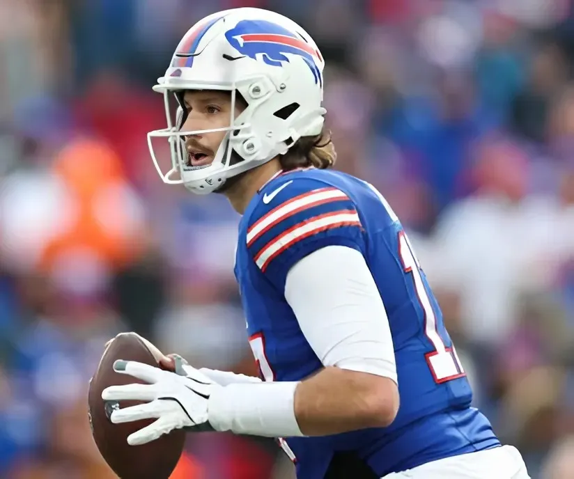 Exciting Bills News Turns Heads After Schedule Release