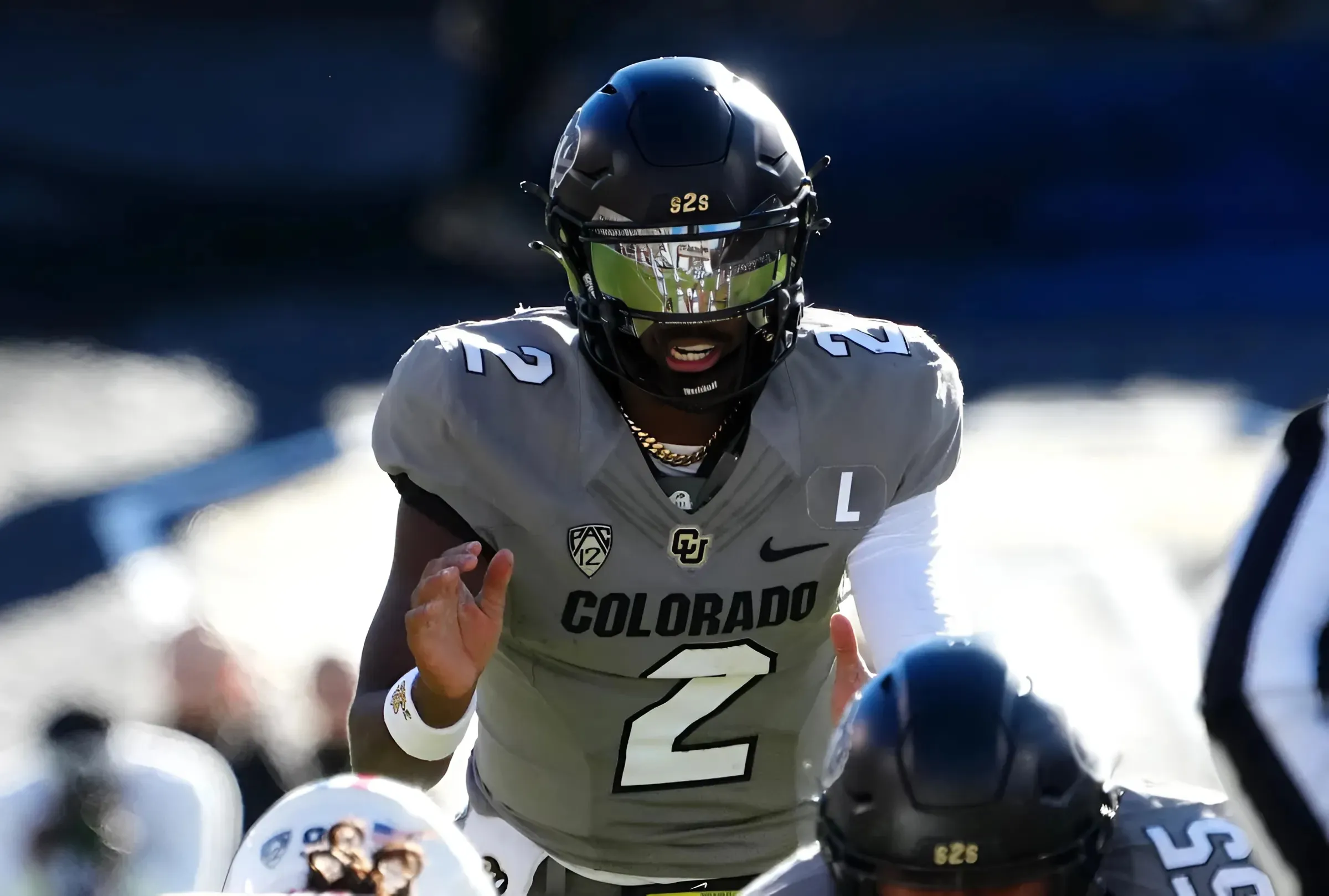 Deion Sanders Blasted for Browns’ Shedeur Sanders Draft Situation
