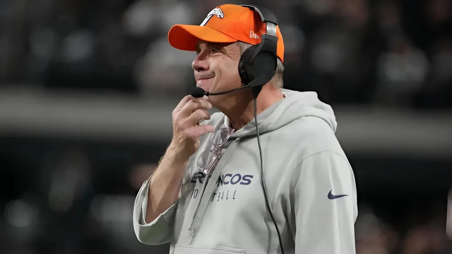 Shock Move Coming? Broncos Expected to Bench Versatile Rookie 'Joker' in Favor of Fifth-Round Draft Pick