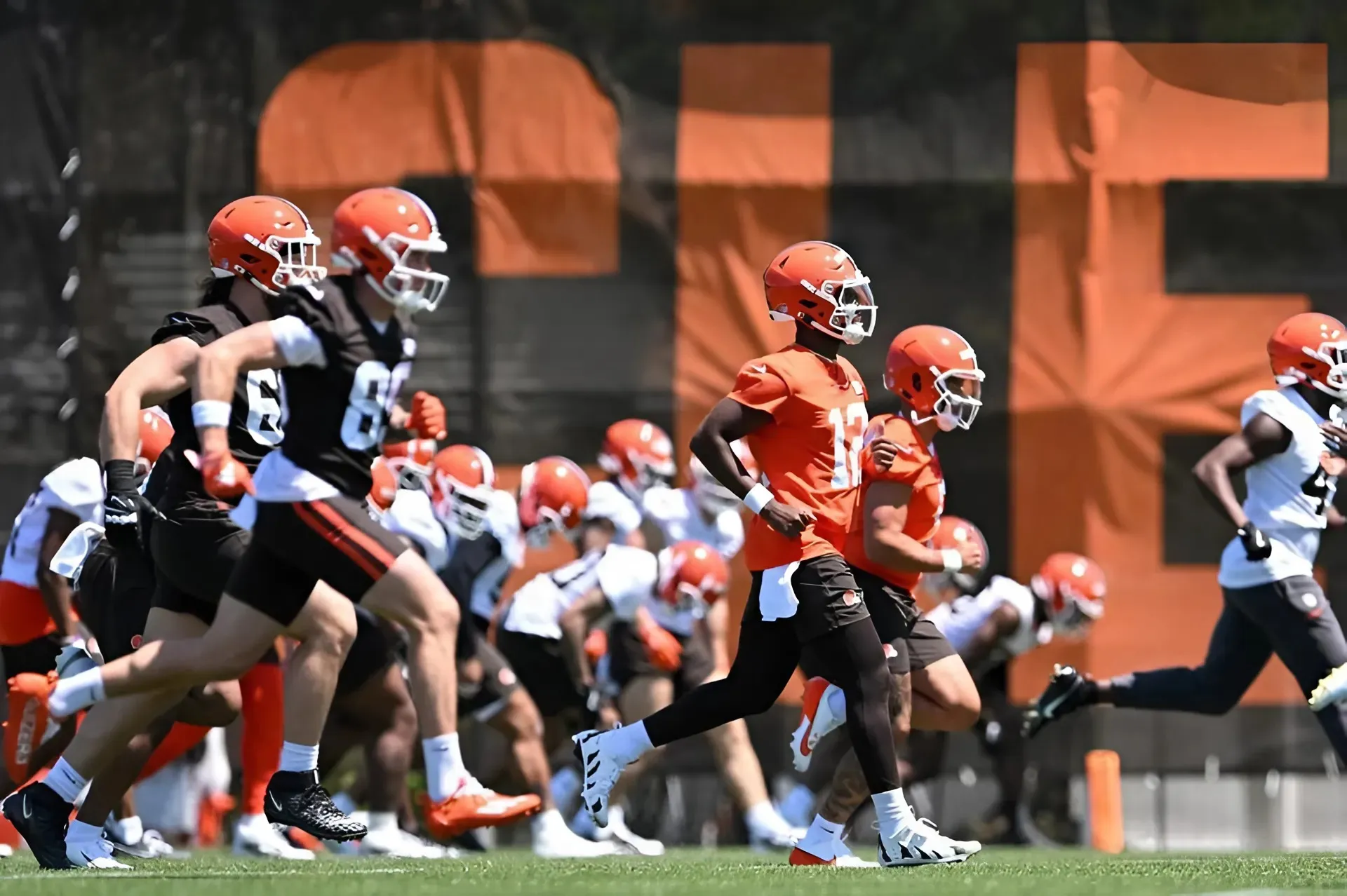Not Ready for Primetime? Browns Snubbed with NFL Schedule Release
