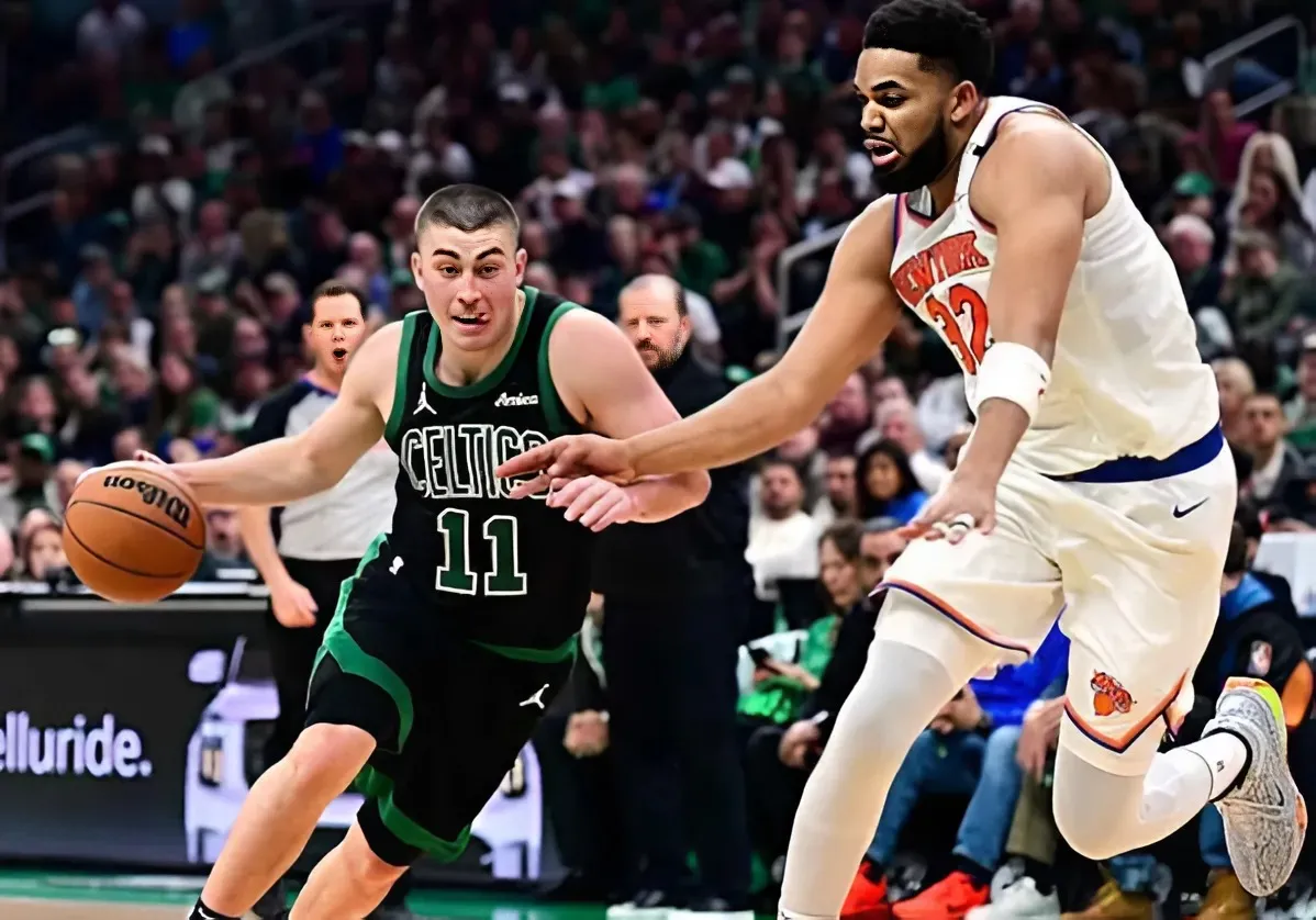 Third Quarter Collapse Leads to Knicks Loss