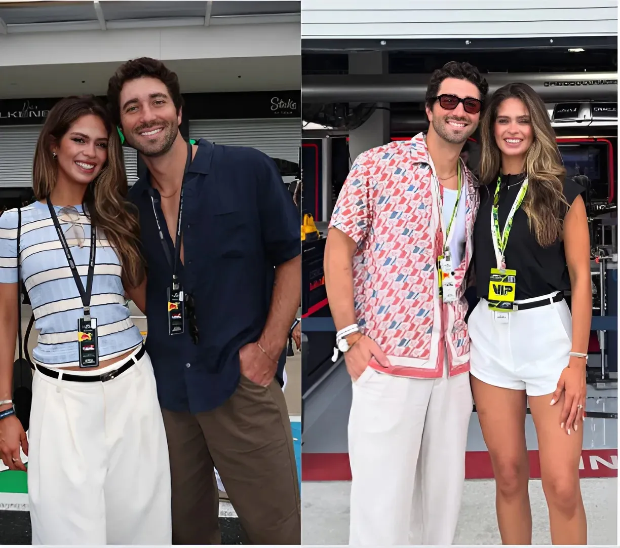 The Bachelor 28: Why I Think Joey Graziadei And Kelsey Anderson Are The Franchise's Best Couple