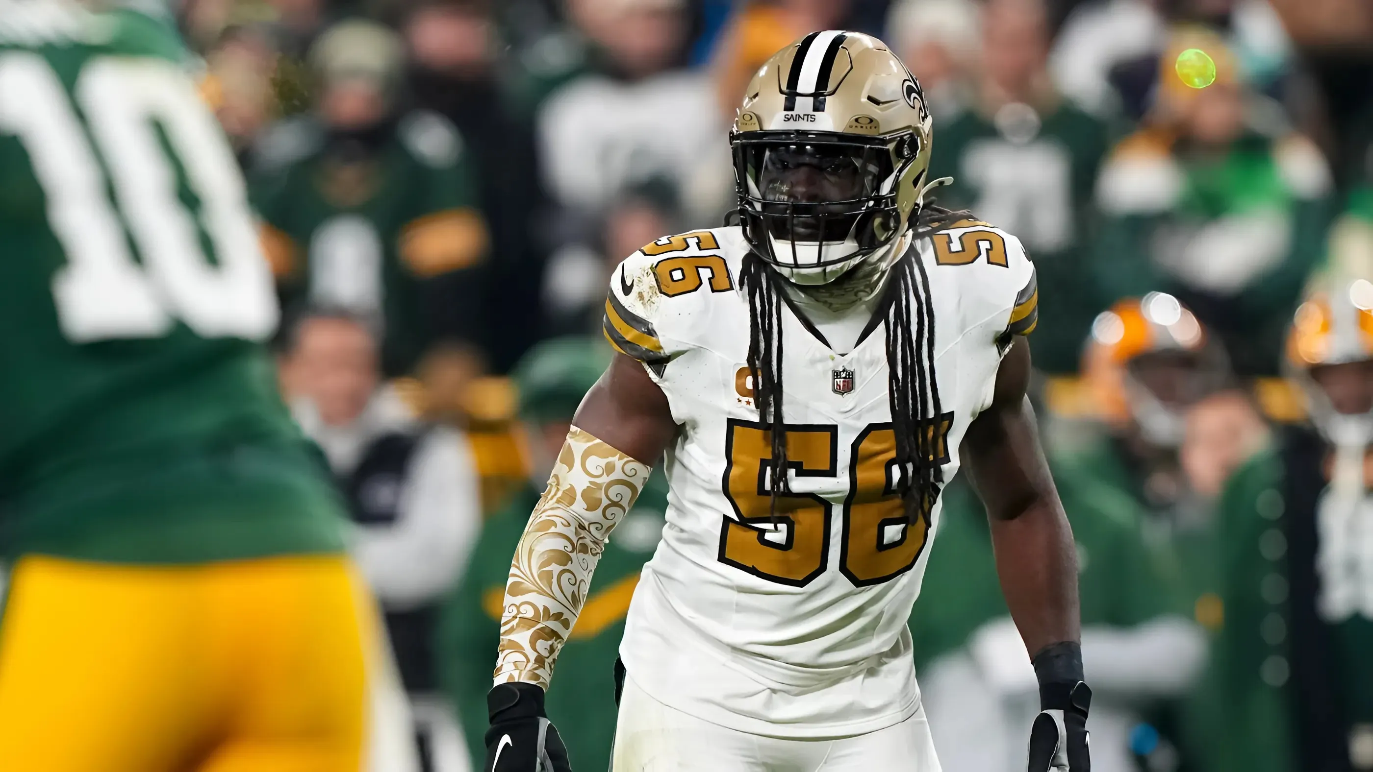 The bye week has been the Saints Achilles' heel, but that must change in 2025