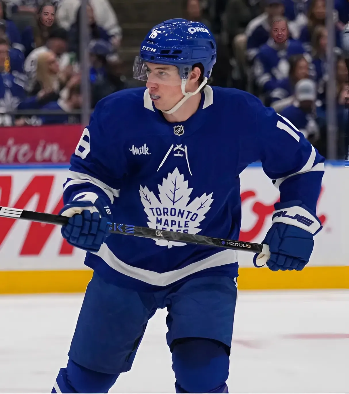 Blackhawks Risk Playoff Marner If Given Massive Contract