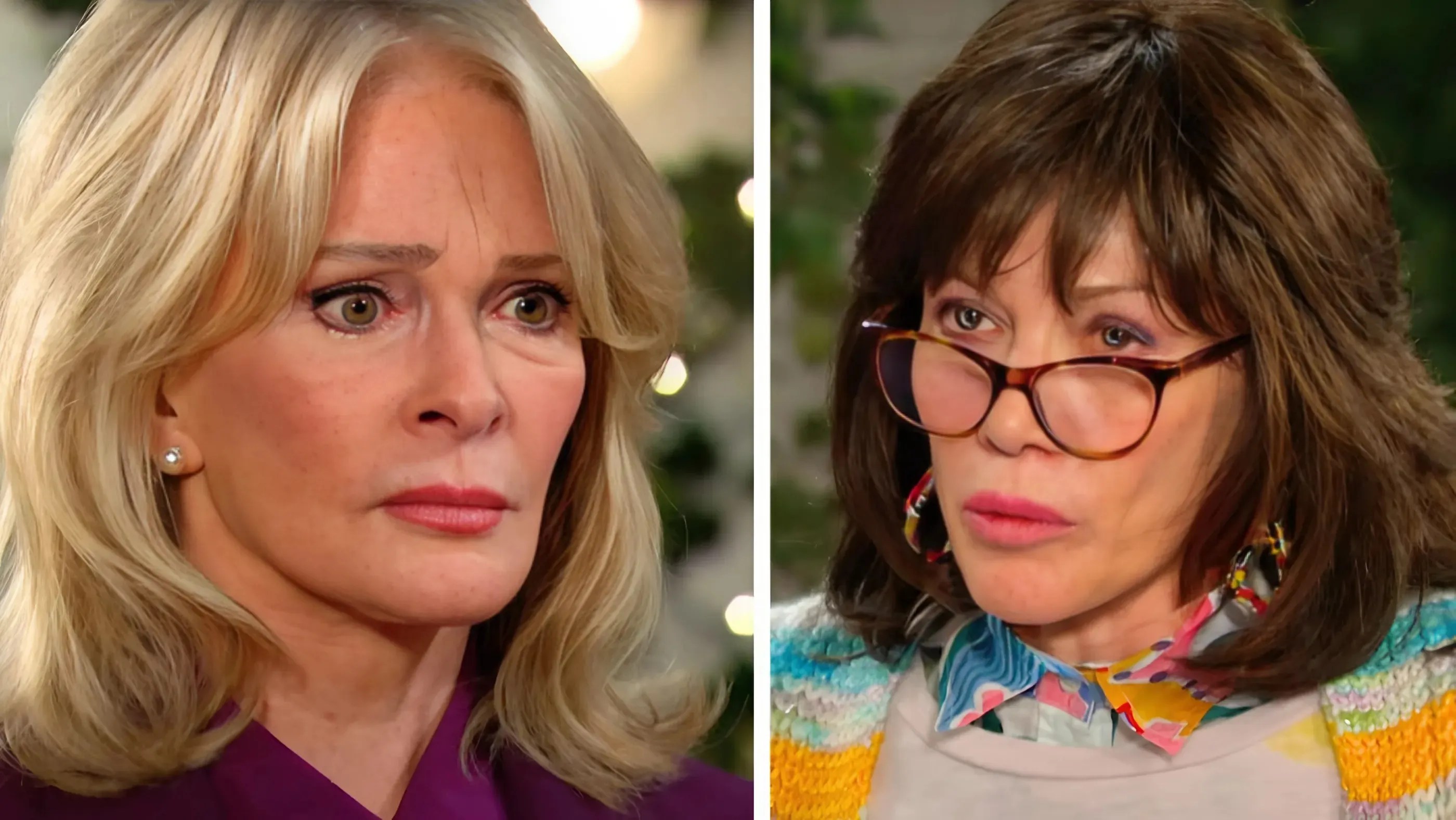 SHOCKING SPOILER! Days of Our Lives: Marlena’s Joy CRUSHED as John’s Fate Takes a Dark Turn