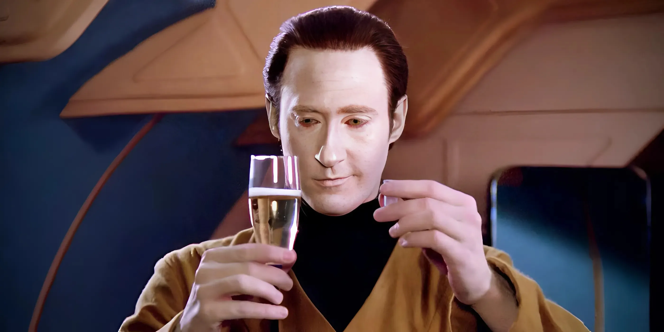 Every Lore Appearance in Star Trek, Ranked Worst To Best