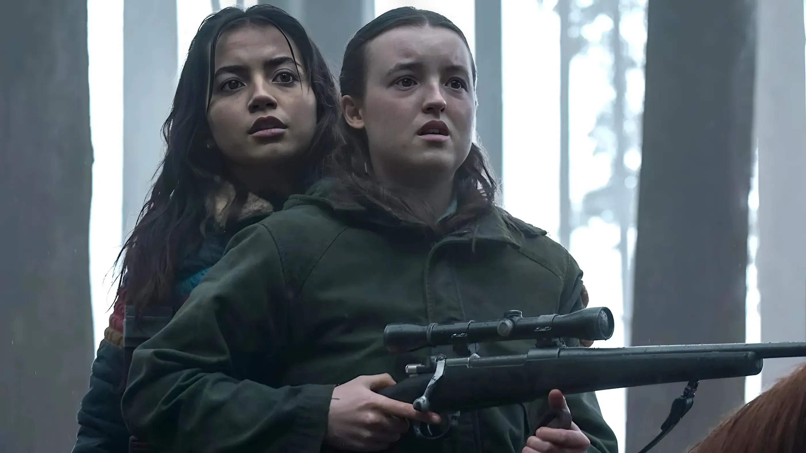 The Last of Us Season 2 Has a Pacing Problem (And It May Only Get Worse)